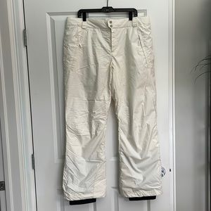 Columbia Ski or Snowboard Pants